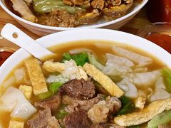 -汕头小吃粿汁(怡居街店)