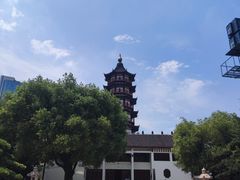 -绳金塔
