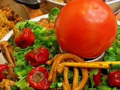 -王大乔泡椒米线·小火锅(星城天地店)