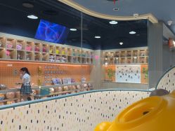 -奈尔宝家庭中心·亲子餐厅(北京东坝万达店)