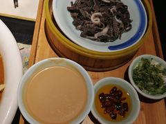 -京味斋·北京烤鸭(北京南站洋桥店)