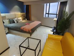 -S&L尚蓝公馆(广州北京路步行街店)