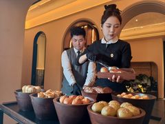 -佐度王子扒房(天鹅湖店)