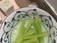 -巴奴毛肚火锅(二七万达店)