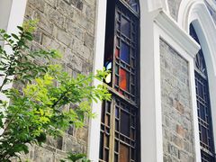 -贵阳北天主教堂