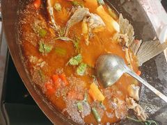 -辣出味岳阳特色烧烤·龙虾大排档(砂子塘总店)