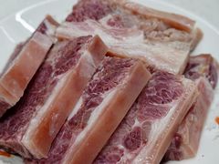 水晶肴肉-老半斋(福州路店)