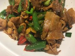 -马凯餐厅(长椿街店)