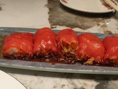 -稻香酒家(步步高梅溪新天地店)