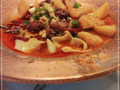 -阿娜尔·新疆菜(宜家荟聚中心店)