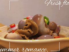 熟醉拼螺-乔街深夜食堂·台州菜·高压锅生蚝(杭州总店)