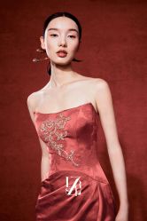 -Renee芮亦婚纱