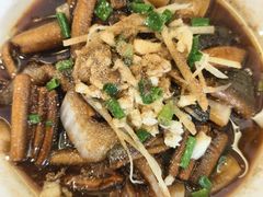 -天天鲜面馆(衡山路店)