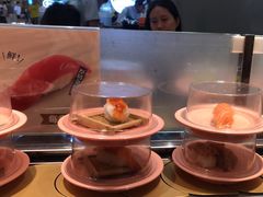 -争鲜回转寿司(通州万达店)