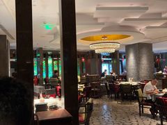 -湖滨28中餐厅·西湖宴·杭州君悦酒店