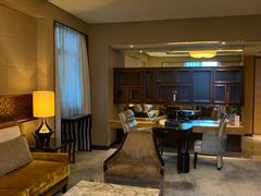 -西安赛瑞喜来登大酒店