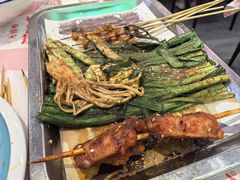 -菜哥龙虾•九江菜(七中店)