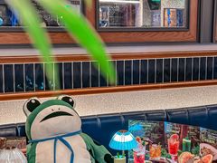 -bluefrog蓝蛙(新三里屯太古里店)