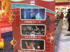 -鹏欣水游城