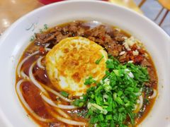 -回民餐厅(红旗路店)