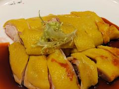 怀旧古法市师鸡-朱仔记食府(江南大道店)