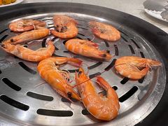 -青蓬蒸汽海鲜·深圳老字号·团建聚会(壹方城店)