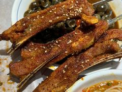 -黄尚皇小龙虾-螃蟹-深夜食堂(皇后公园店)