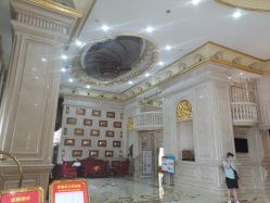 -粤大金融城国际酒店·婚宴·年会·会议