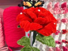 -爆爆手作·掐丝珐琅·Tufting·捏捏乐DIY团建集合店(朝阳店)