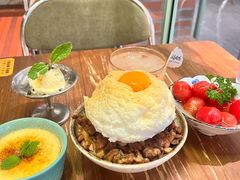 -岛风·台食小馆 ISLAND BISTRO(烟台山店)