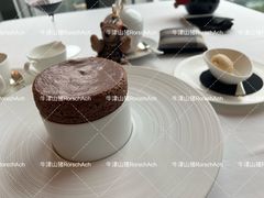 -Caprice(香港四季酒店)