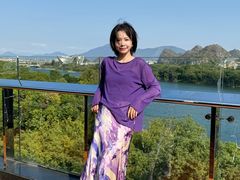 -璟象酒店-爱丽坊景观餐厅