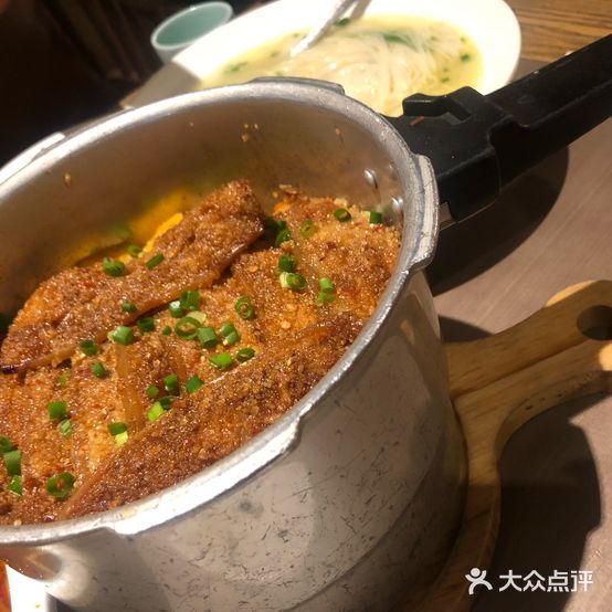 杨记食府杨氏魏鸡肉(北京西路店)