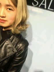 -崇森 HAIR SALON美发
