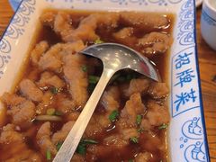 -老雒阳面馆·水席(定鼎门店)