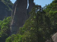 -雁荡山风景名胜区