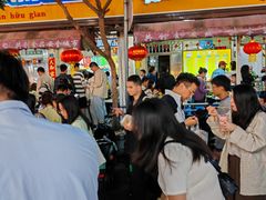 -有间冰室(侨港风情街店)