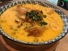 -亚苏尔 澳门菜(元朗店)