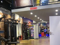 -NRG 健身私教CLUB(云山路店)
