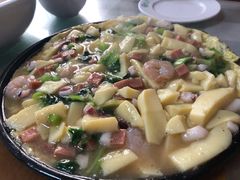 -华春餐馆(鱼山路店)