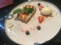 -T館·花园艺术餐厅