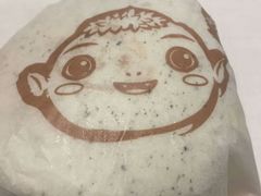 -麦当劳(杨高南路店)