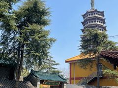 -高旻寺