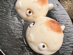 -永安鱼庄·镇江菜(东吴路店)