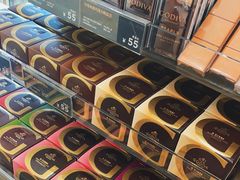 -GODIVA(万象城店)