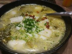 -好人民间小吃·番茄鱼酸菜鱼(木渎悠方店)