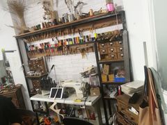 -猛犸手作·皮具·diy团建·礼品定制(新华路店)