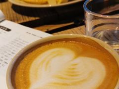 -漫咖啡MAANCOFFEE(清江路店)