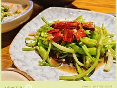 -民食香·腊排骨野生菌美食(木府店)
