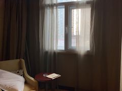 -抚顺中伟假日国际酒店